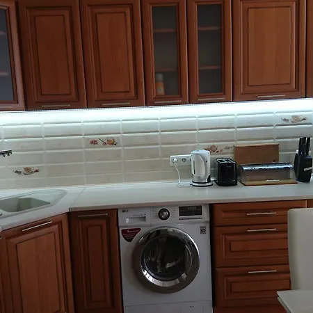 Apartamenti V Arkadii,2zhemchuzhina Odesa