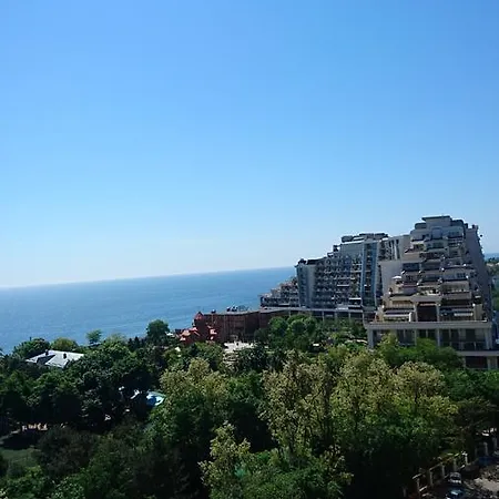 Apartamenti V Arkadii,2zhemchuzhina * Odesa