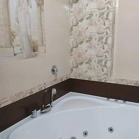 Apartamenti V Arkadii,2zhemchuzhina *