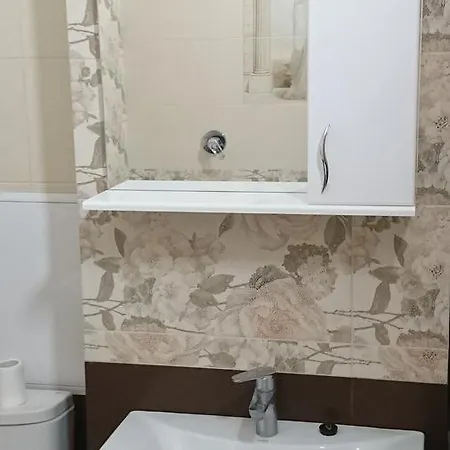 Apartamenti V Arkadii,2zhemchuzhina * Odesa