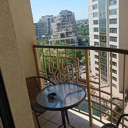 Apartamenti V Arkadii,2zhemchuzhina Apartment *