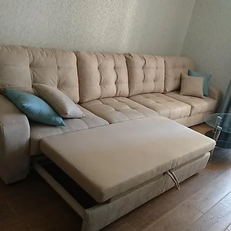 Apartamenti V Arkadii,2zhemchuzhina Apartment *