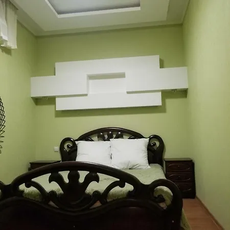 Apartamenti V Arkadii,2zhemchuzhina * Odesa