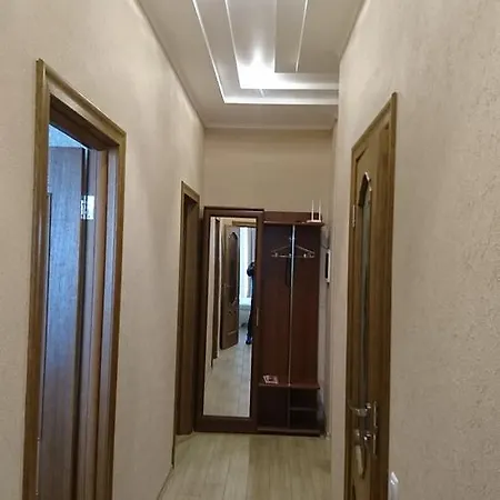 Apartamenti V Arkadii,2zhemchuzhina Апартаменти