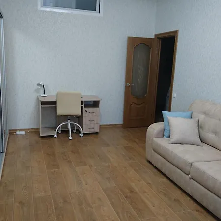 Apartamenti V Arkadii,2zhemchuzhina * Одеса