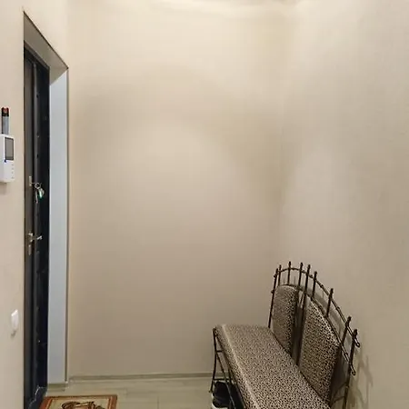 Apartamenti V Arkadii,2zhemchuzhina Одеса