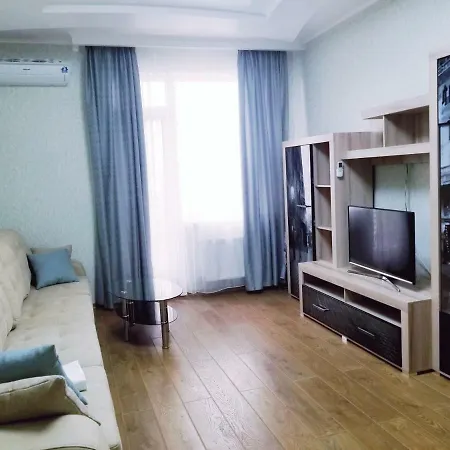Apartamenti V Arkadii,2zhemchuzhina Апартаменти Одеса