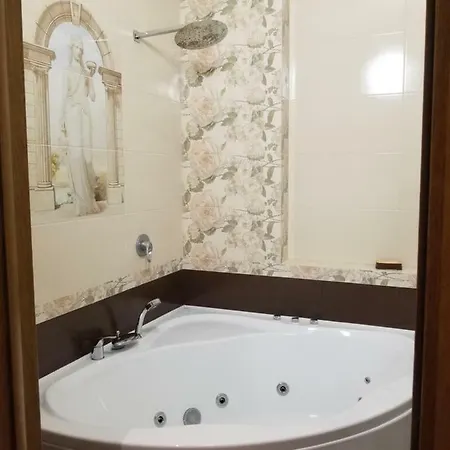 Apartamenti V Arkadii,2zhemchuzhina Апартаменти Одеса
